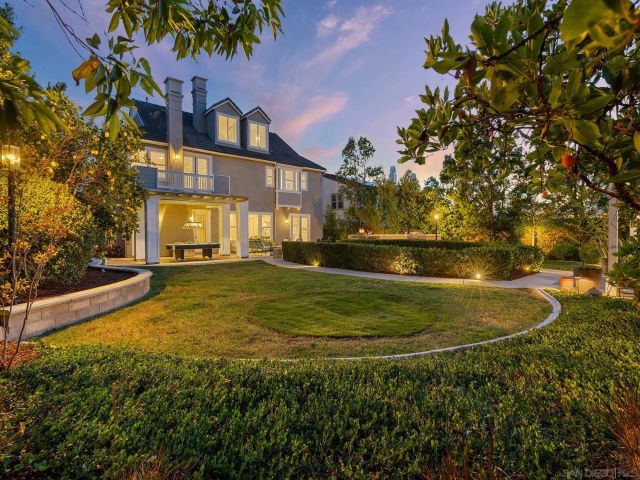 10785 Cherry Hill Drive, San Diego, CA 92130