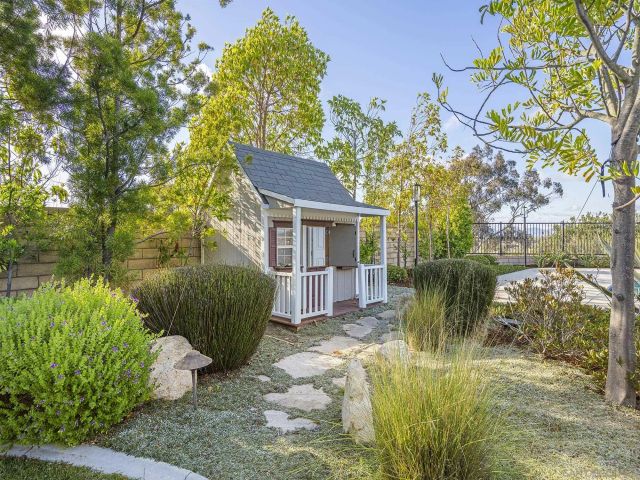 10785 Cherry Hill Drive, San Diego, CA 92130