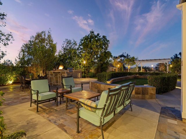 10785 Cherry Hill Drive, San Diego, CA 92130