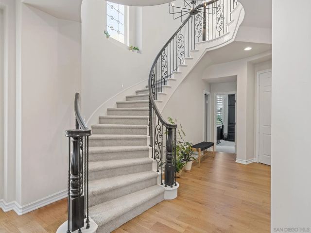 10785 Cherry Hill Drive, San Diego, CA 92130