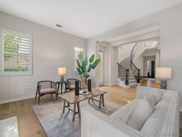 10785 Cherry Hill Drive, San Diego, CA 92130