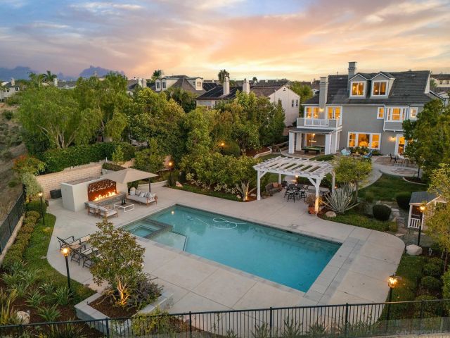 10785 Cherry Hill Drive, San Diego, CA 92130