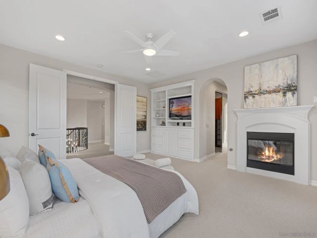 10785 Cherry Hill Drive, San Diego, CA 92130