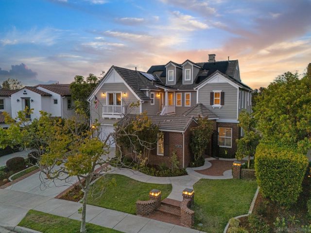 10785 Cherry Hill Drive, San Diego, CA 92130