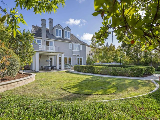 10785 Cherry Hill Drive, San Diego, CA 92130