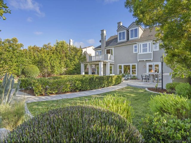 10785 Cherry Hill Drive, San Diego, CA 92130
