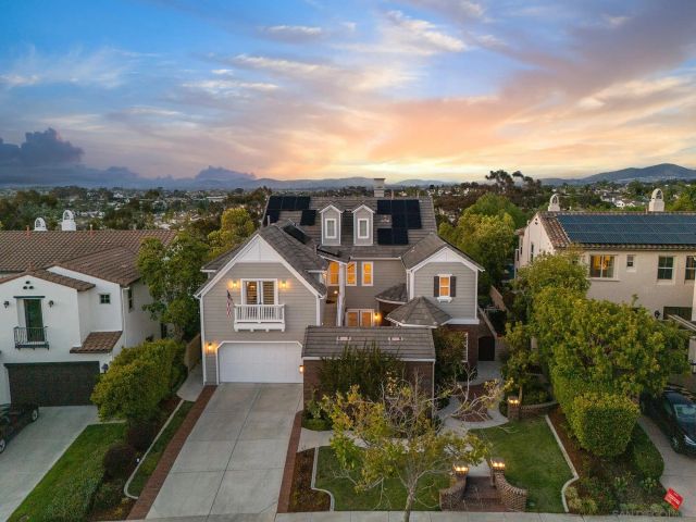 10785 Cherry Hill Drive, San Diego, CA 92130
