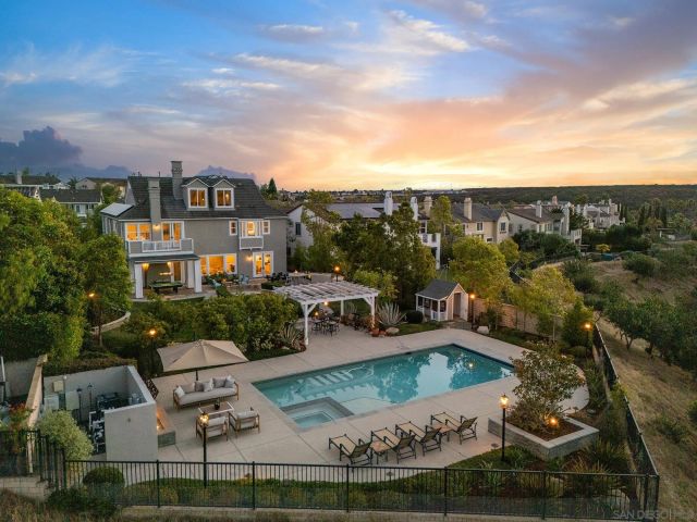 10785 Cherry Hill Drive, San Diego, CA 92130