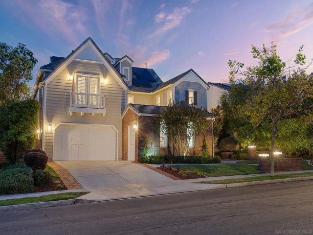 10785 Cherry Hill Drive, San Diego, CA 92130