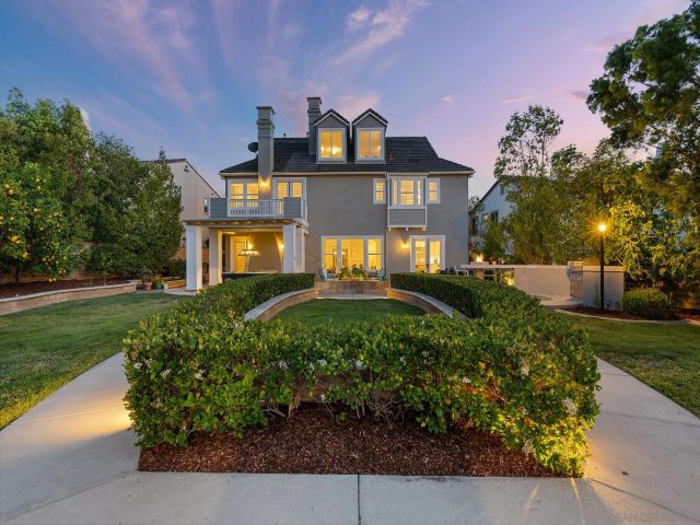 10785 Cherry Hill Drive, San Diego, CA 92130