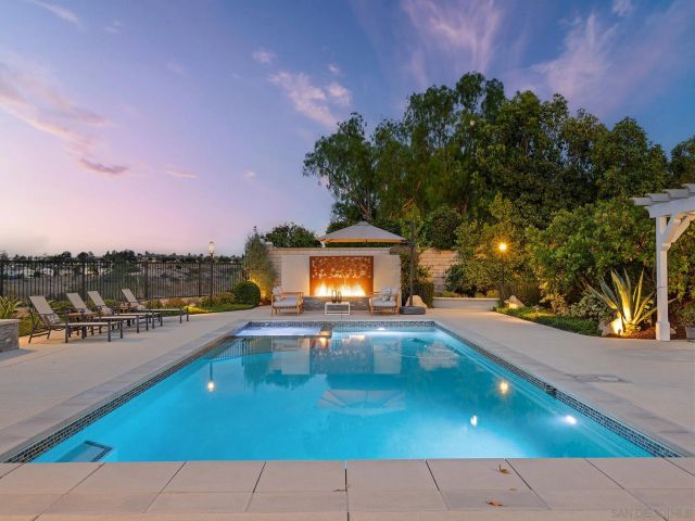 10785 Cherry Hill Drive, San Diego, CA 92130