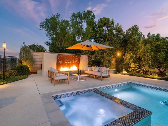 10785 Cherry Hill Drive, San Diego, CA 92130