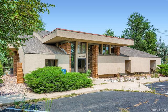 2502 Abarr Drive, Loveland, CO 80538