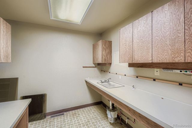 2502 Abarr Drive, Loveland, CO 80538