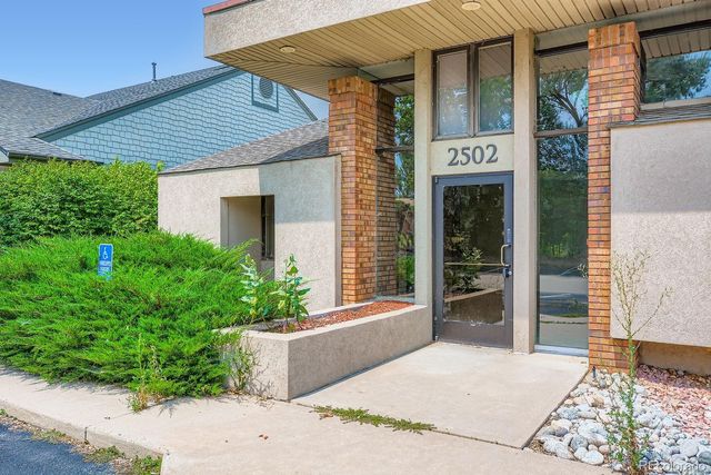 2502 Abarr Drive, Loveland, CO 80538