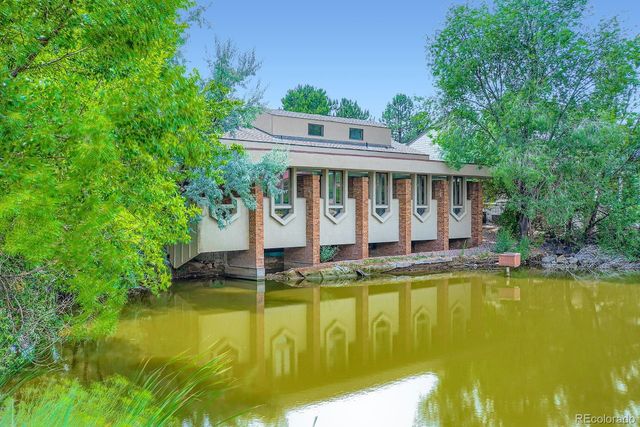 2502 Abarr Drive, Loveland, CO 80538