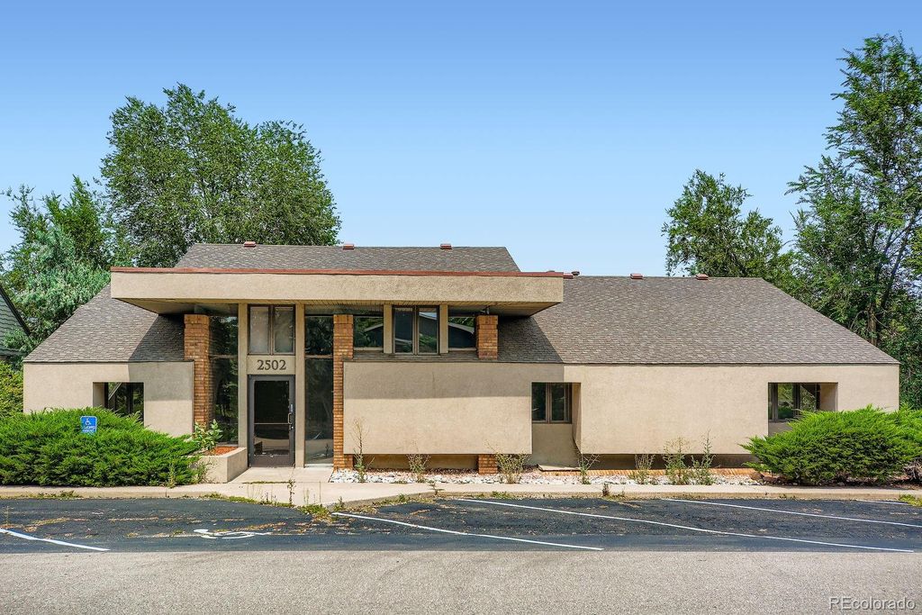 2502 Abarr Drive, Loveland, CO 80538