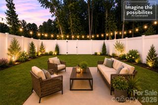 3110 Aberleaf Lane, Charlotte, NC 28227