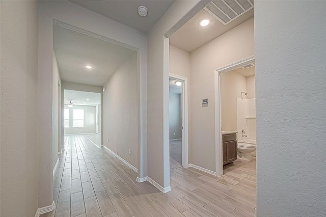 702 Cobalt Crest Lane, Houston, TX 77336