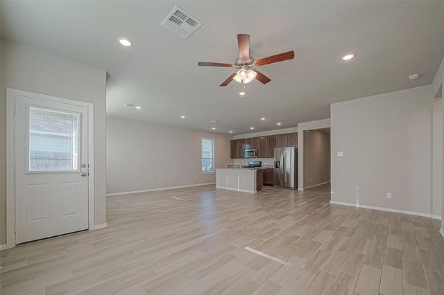 702 Cobalt Crest Lane, Houston, TX 77336