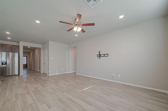 702 Cobalt Crest Lane, Houston, TX 77336