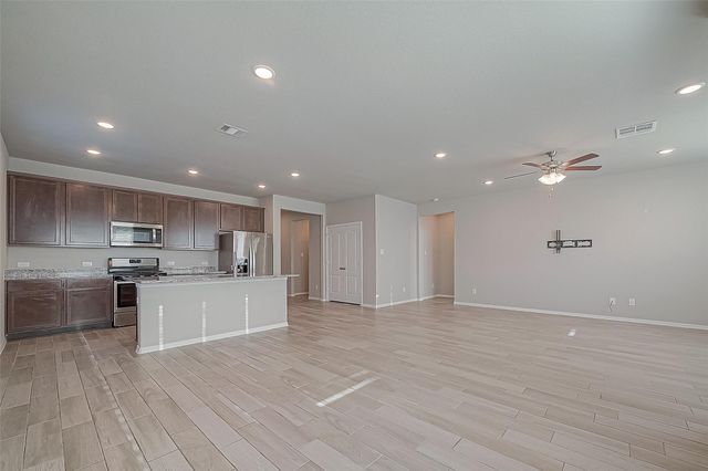 702 Cobalt Crest Lane, Houston, TX 77336