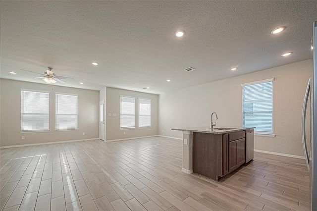 702 Cobalt Crest Lane, Houston, TX 77336