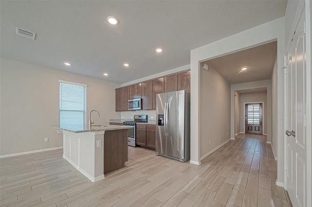 702 Cobalt Crest Lane, Houston, TX 77336