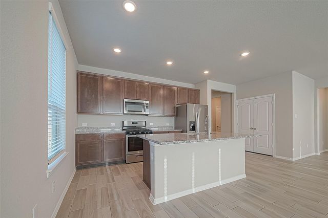 702 Cobalt Crest Lane, Houston, TX 77336