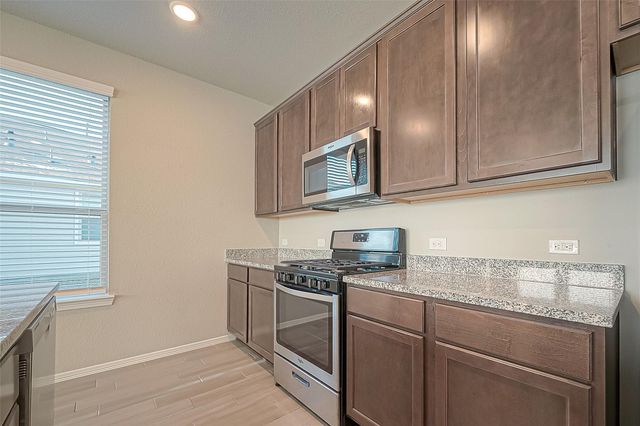 702 Cobalt Crest Lane, Houston, TX 77336