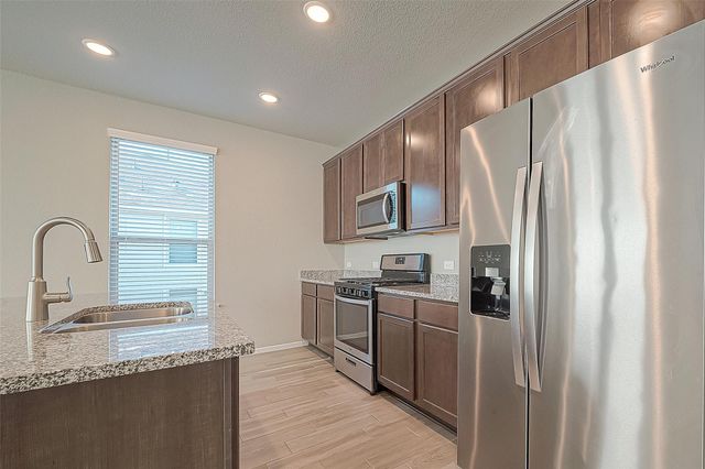 702 Cobalt Crest Lane, Houston, TX 77336