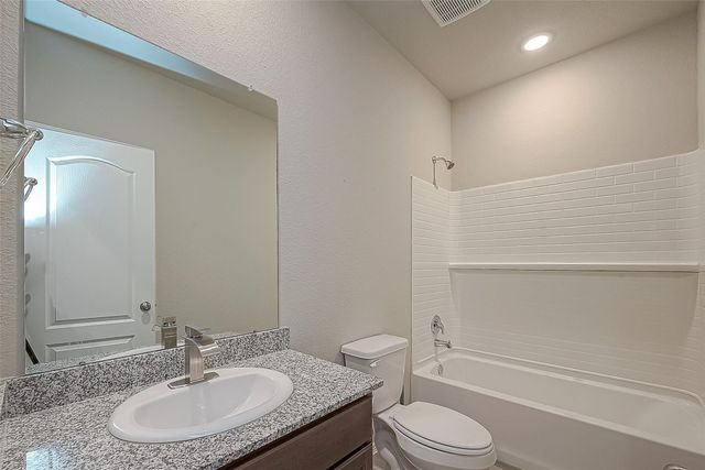 702 Cobalt Crest Lane, Houston, TX 77336