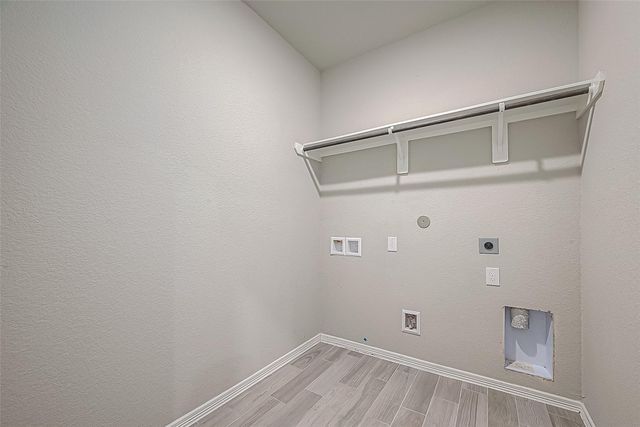 702 Cobalt Crest Lane, Houston, TX 77336