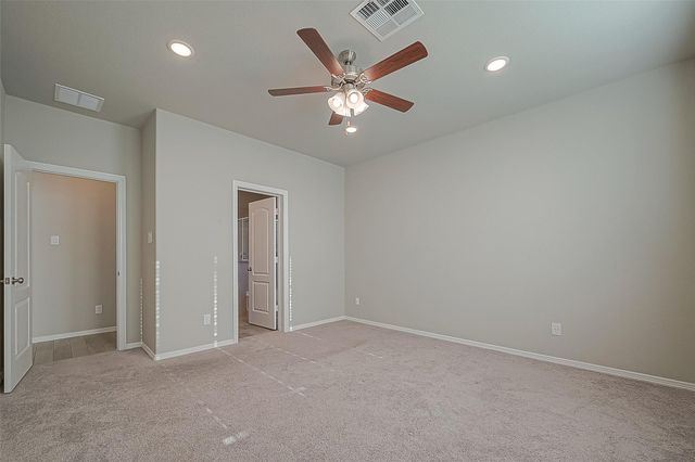 702 Cobalt Crest Lane, Houston, TX 77336