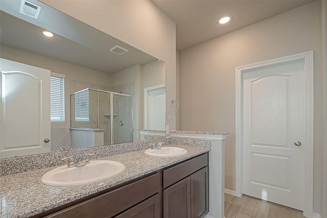 702 Cobalt Crest Lane, Houston, TX 77336