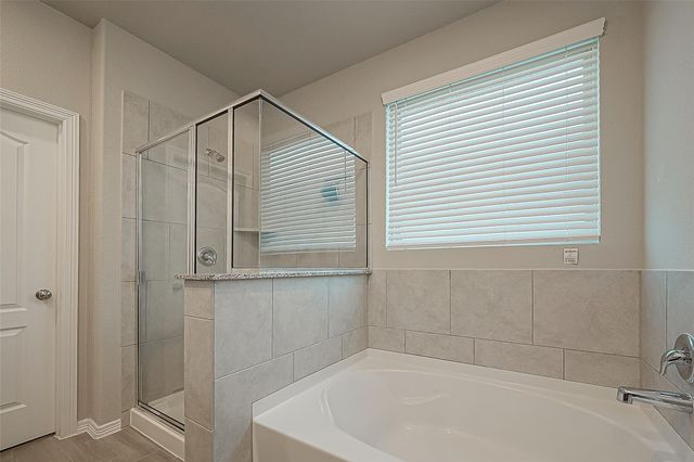 702 Cobalt Crest Lane, Houston, TX 77336