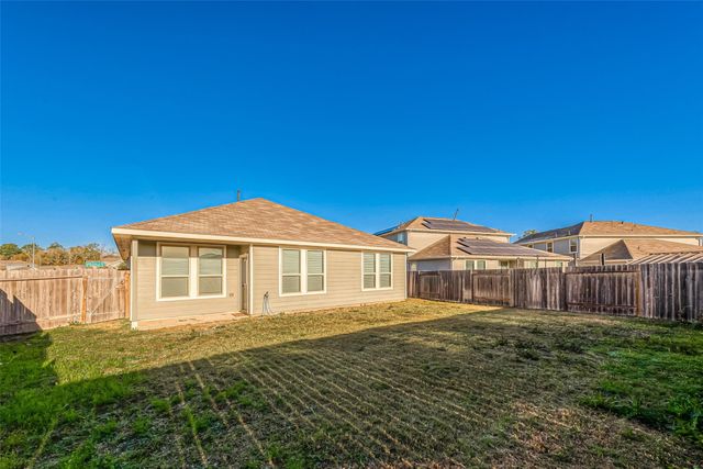 702 Cobalt Crest Lane, Houston, TX 77336