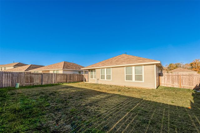 702 Cobalt Crest Lane, Houston, TX 77336