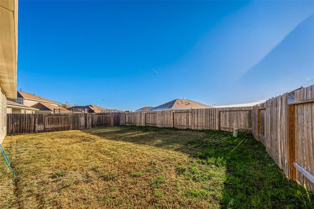 702 Cobalt Crest Lane, Houston, TX 77336