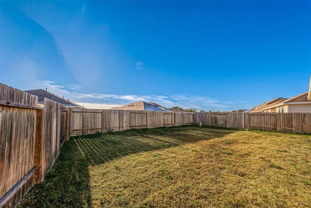 702 Cobalt Crest Lane, Houston, TX 77336