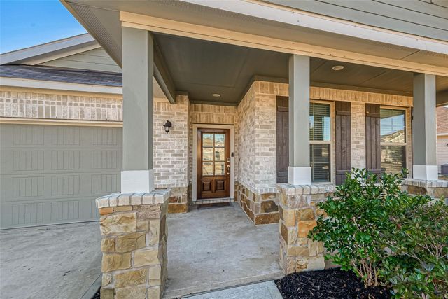 702 Cobalt Crest Lane, Houston, TX 77336