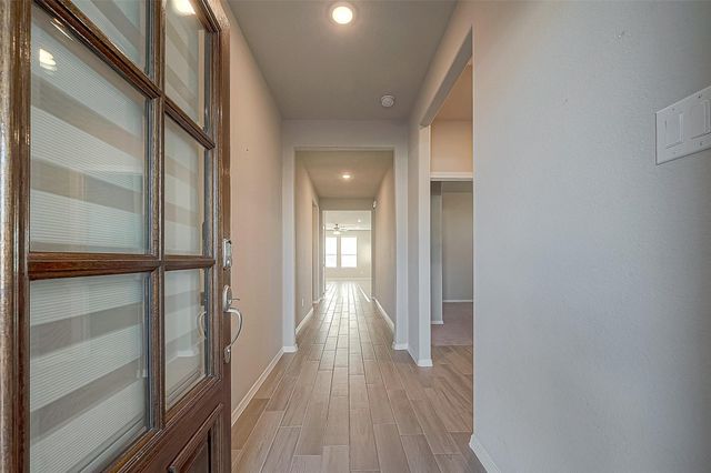 702 Cobalt Crest Lane, Houston, TX 77336