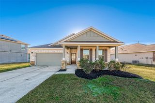 702 Cobalt Crest Lane, Houston, TX 77336