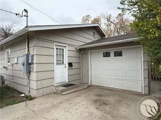 618 & 620 Howard Ave, Billings, MT 59101