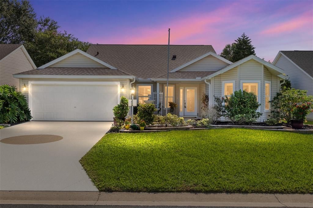 1185 OAK FOREST DRIVE, The Villages, FL 32162