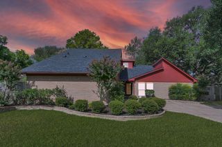 6614 Vialinda Drive, Houston, TX 77083