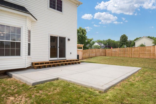677 DELLINGER DR, Strasburg, VA 22657