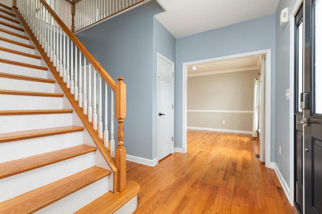 677 DELLINGER DR, Strasburg, VA 22657