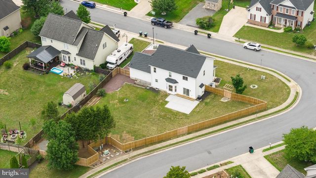 677 DELLINGER DR, Strasburg, VA 22657