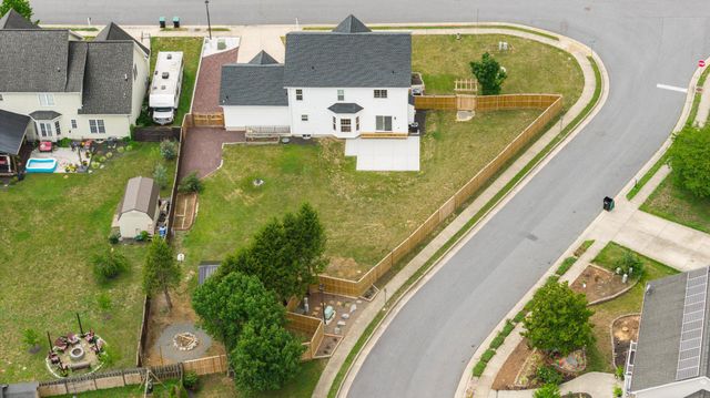 677 DELLINGER DR, Strasburg, VA 22657